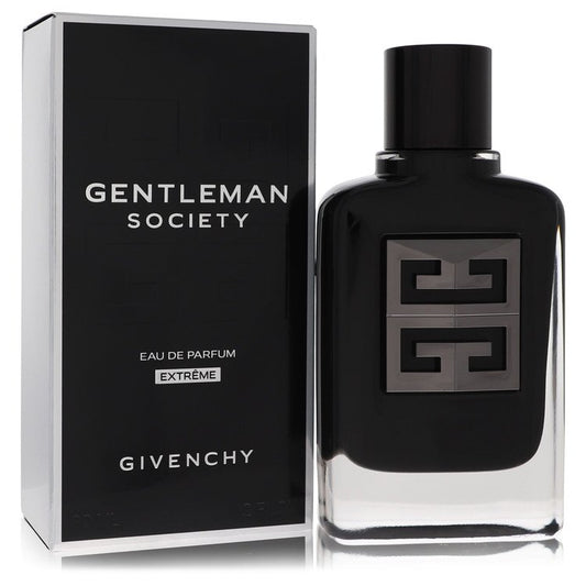 Gentleman Society Extreme by Givenchy