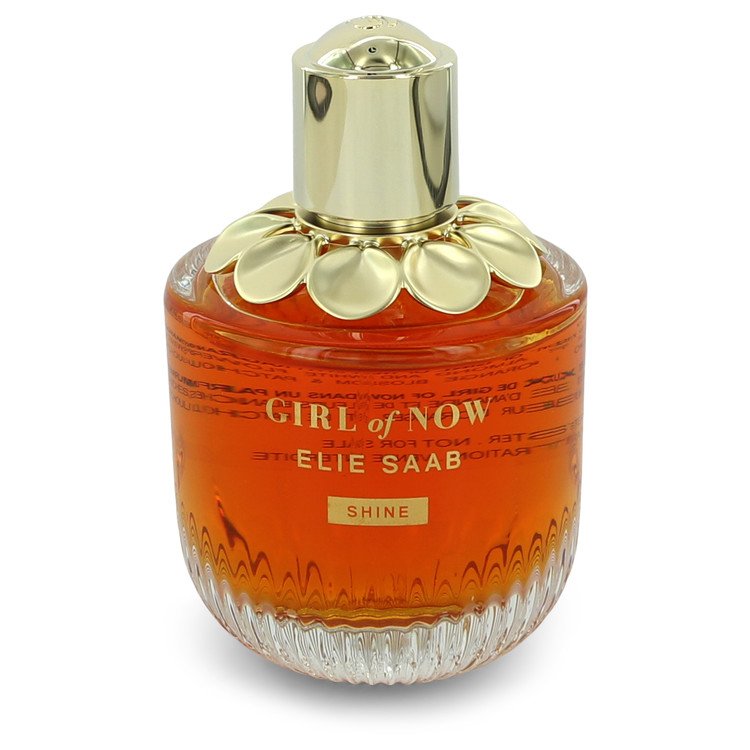 Girl of Now Shine by Elie Saab