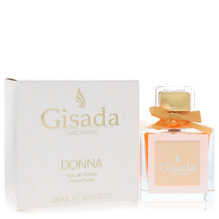 Gisada Donna by Gisada