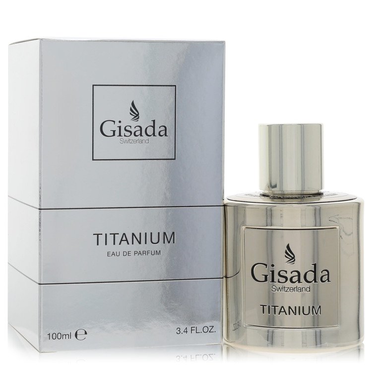 Gisada Titanium by Gisada