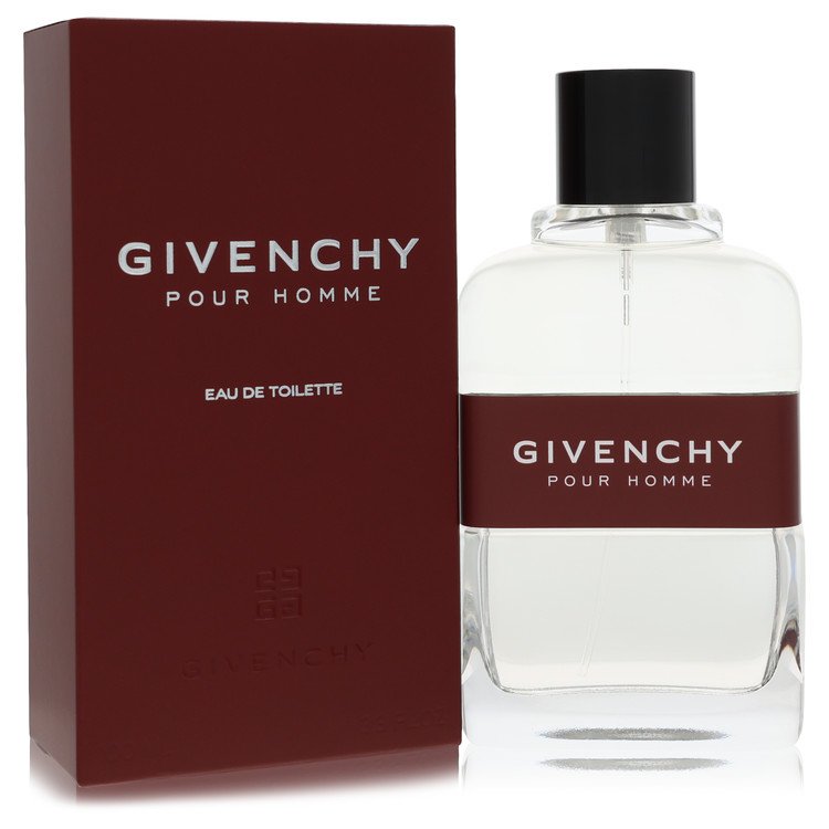 Givenchy (Purple Box) by Givenchy