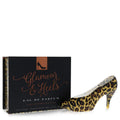 Glamour & Heels the Leopard Edition by Dobner Kosmetik