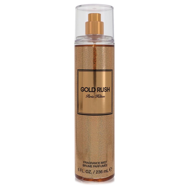 Gold Rush by Paris Hilton