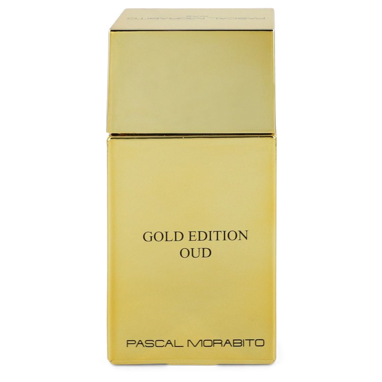 Gold Edition Oud by Pascal Morabito