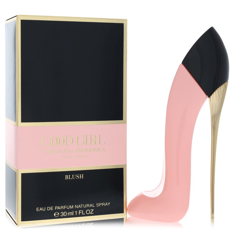 Good Girl Blush by Carolina Herrera
