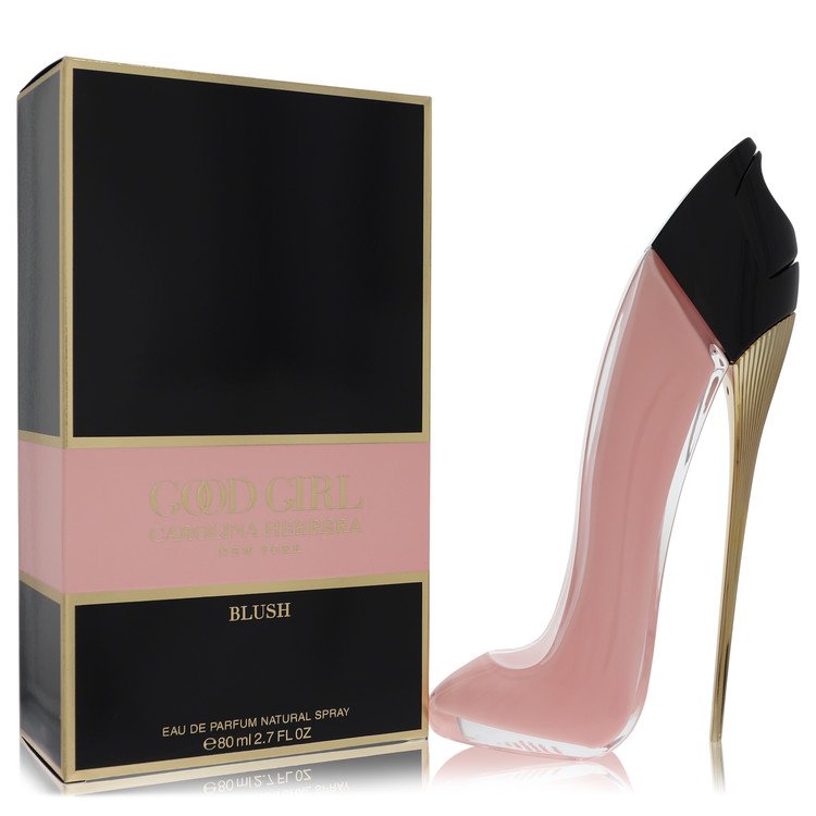 Good Girl Blush by Carolina Herrera