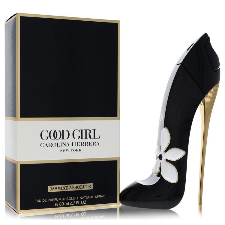 Good Girl Jasmine Absolute by Carolina Herrera