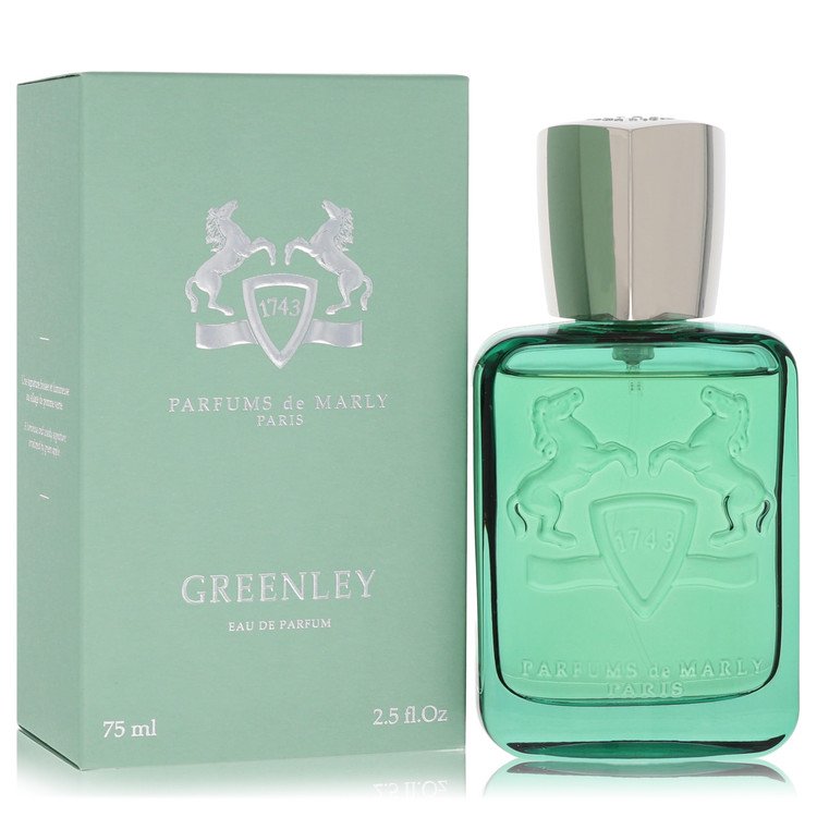 Greenley by Parfums De Marly