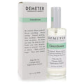 Demeter Greenhouse by Demeter