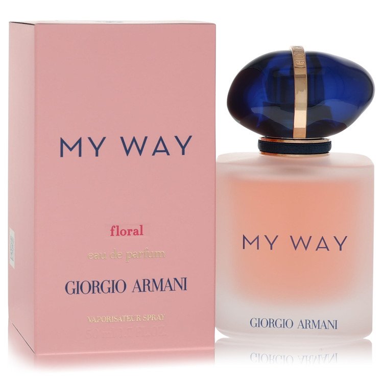 Griogio Armani My Way Floral by Giorgio Armani
