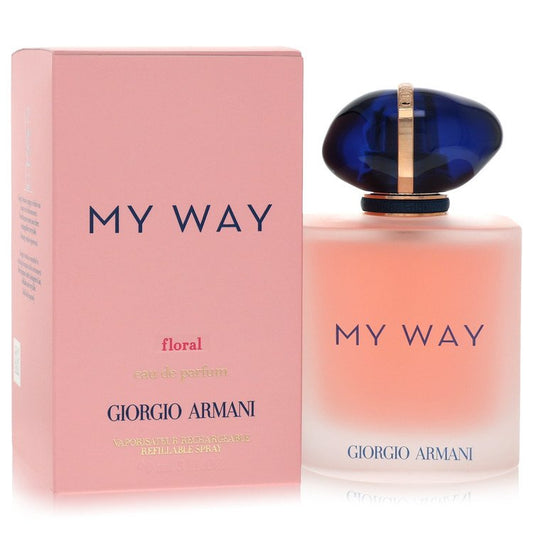 Giorgio Armani My Way Floral by Giorgio Armani