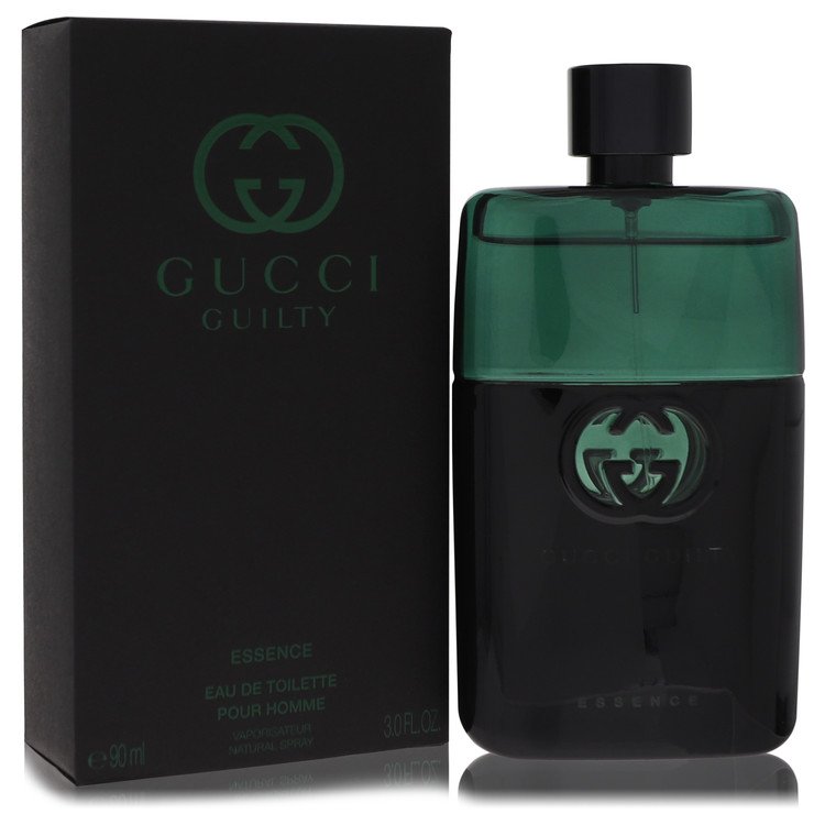 Gucci Guilty Essence by Gucci