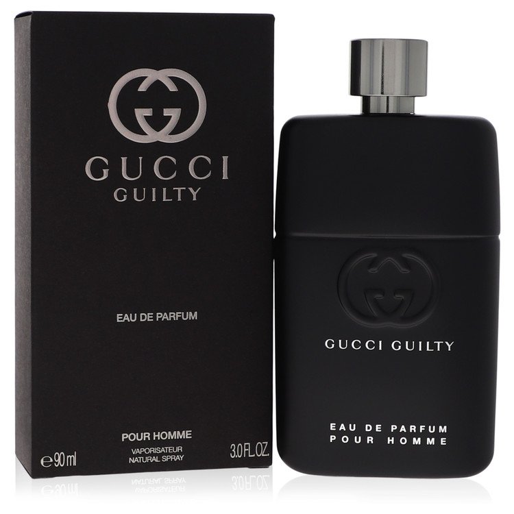 Gucci Guilty Pour Homme by Gucci