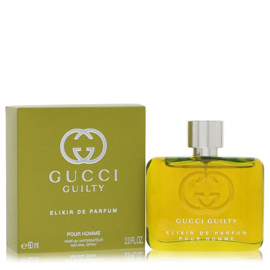 Gucci Guilty Elixir de Parfum by Gucci