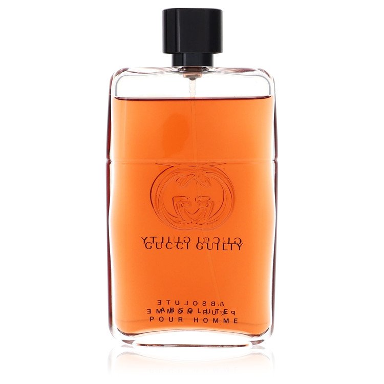 Gucci Guilty Absolute by Gucci