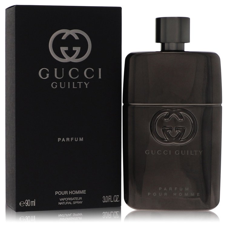 Gucci Guilty Pour Homme by Gucci