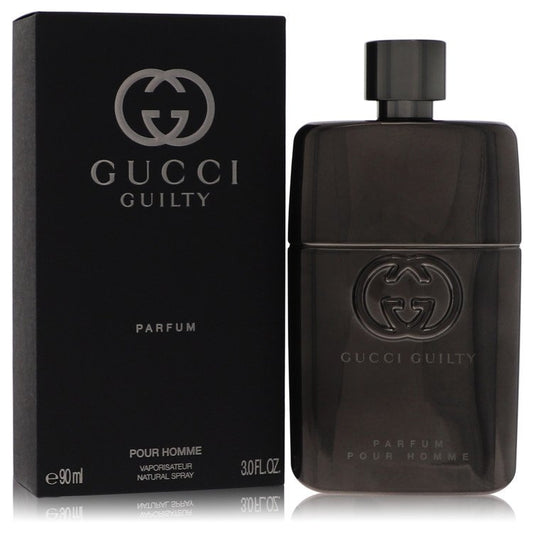Gucci Guilty Pour Homme by Gucci