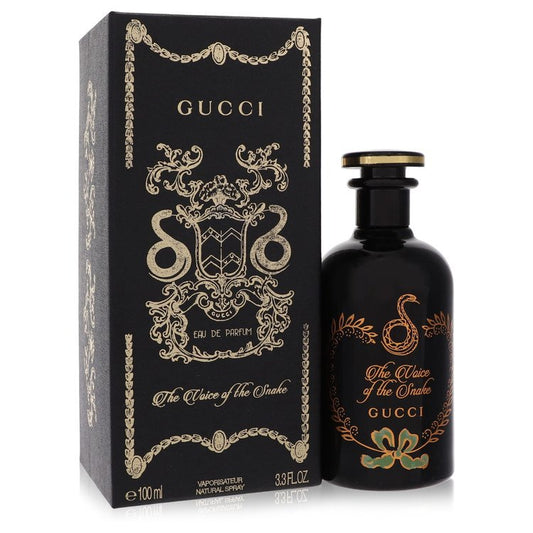 Gucci The Voice of the Snake by Gucci