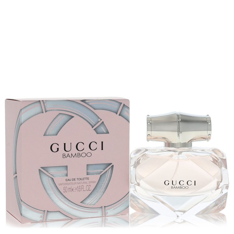 Gucci Bamboo by Gucci