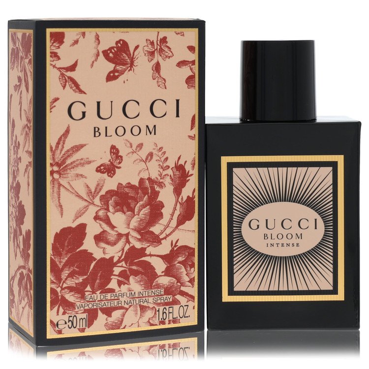 Gucci Bloom Intense by Gucci
