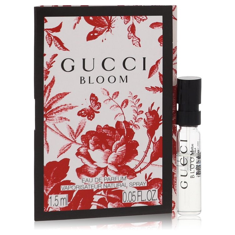 Gucci Bloom by Gucci