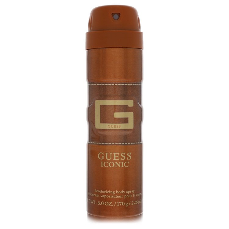 Guess Iconic by Guess