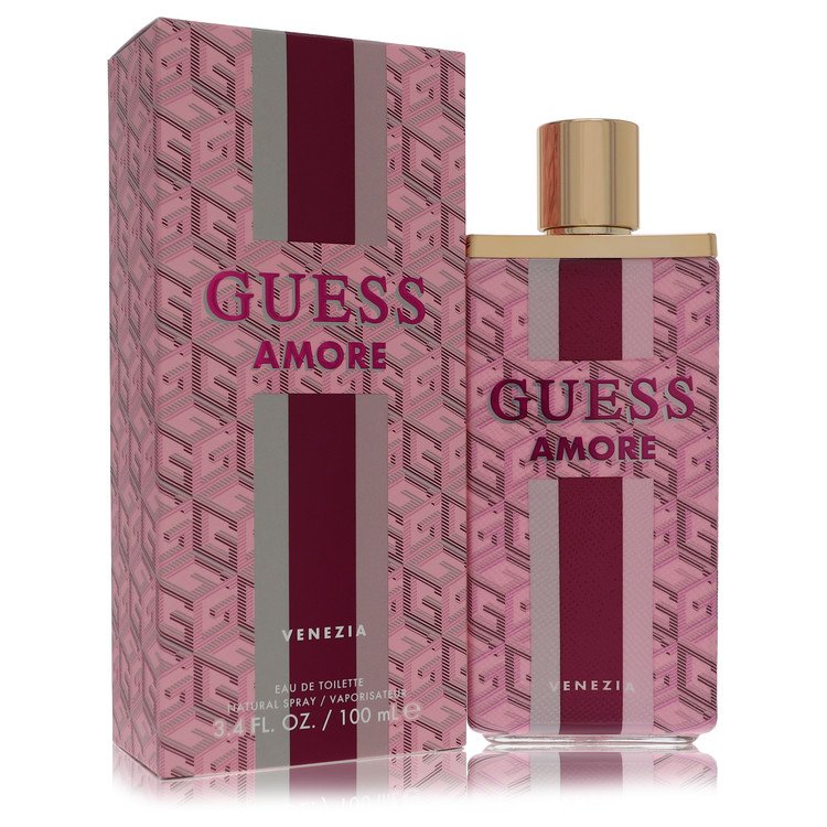Guess Amore Venezia by Guess
