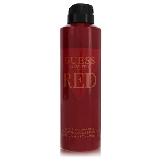 Guess Seductive Homme Red by Guess