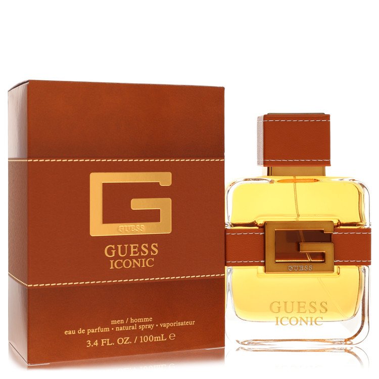 Guess Iconic by Guess