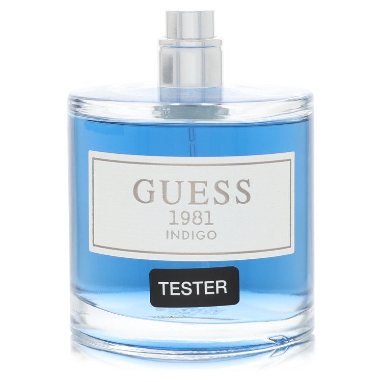 Guess 1981 Indigo by Guess