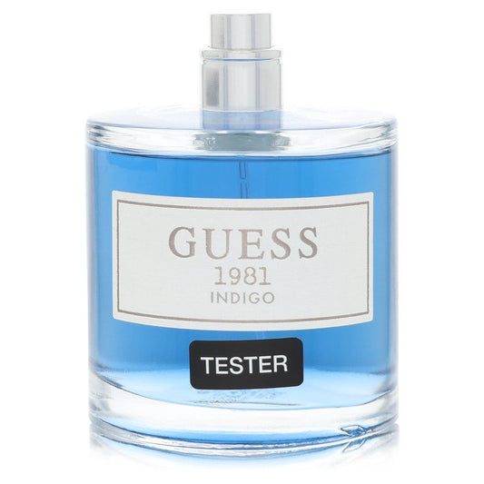 Guess 1981 Indigo by Guess