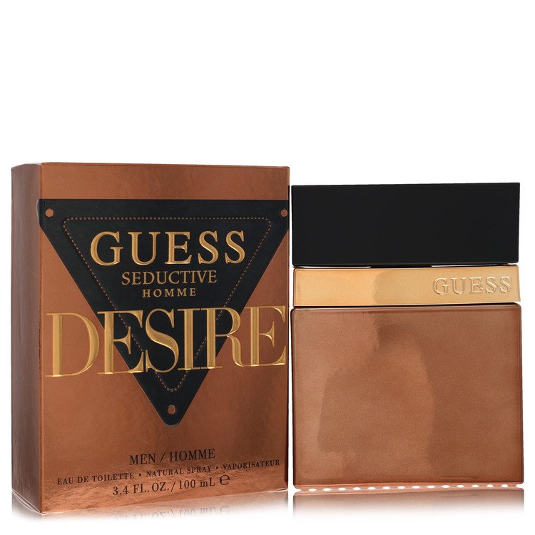 Guess Seductive Desire by Guess