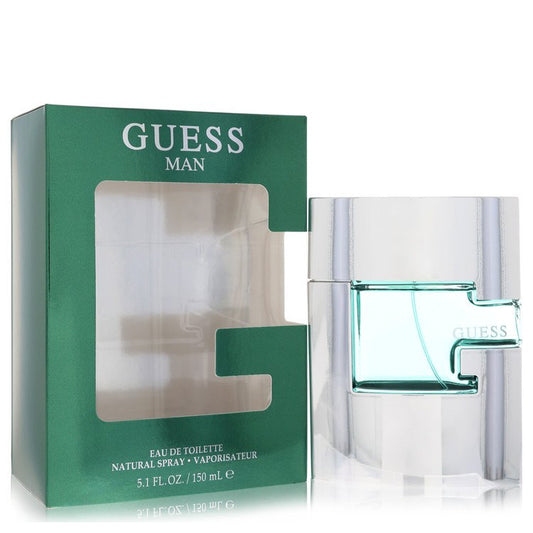 Guess (New) by Guess