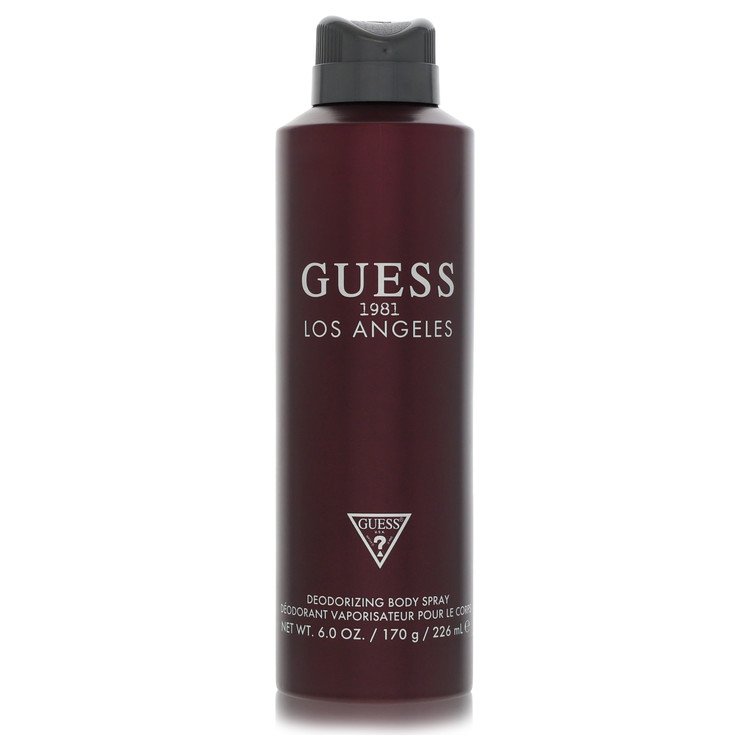 Guess 1981 Los Angeles by Guess