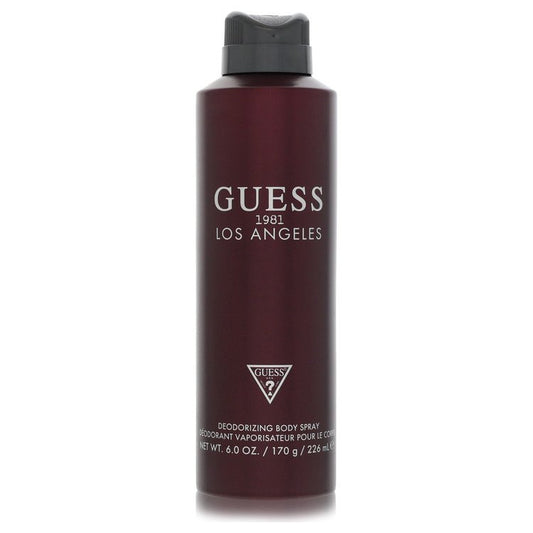 Guess 1981 Los Angeles by Guess