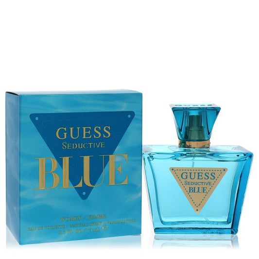 Guess Seductive Blue by Guess