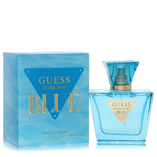 Guess Seductive Blue by Guess