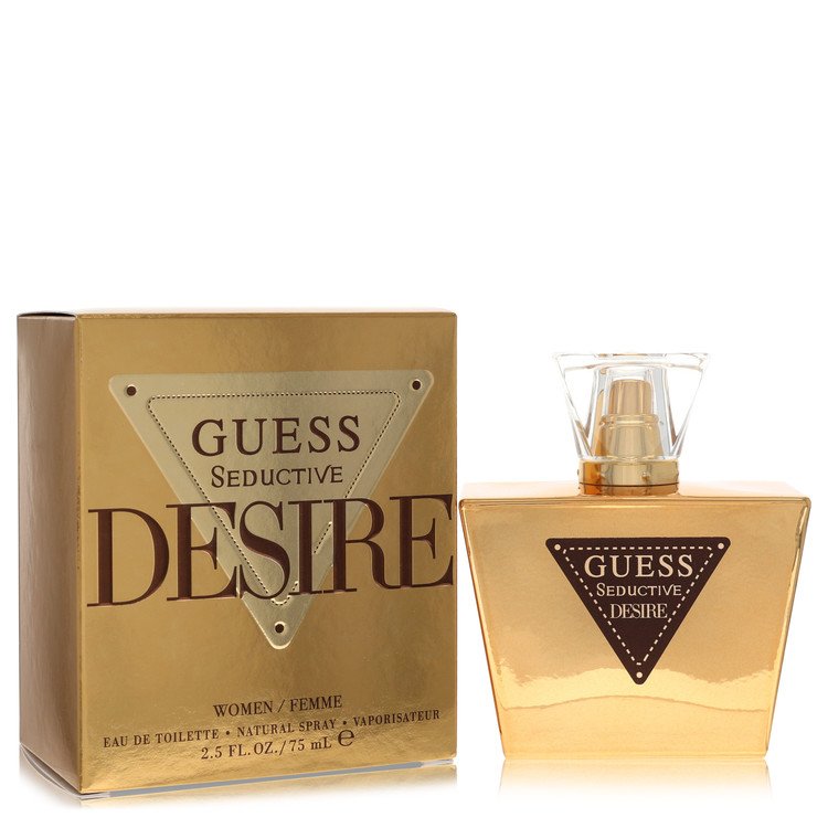 Guess Seductive Desire by Guess
