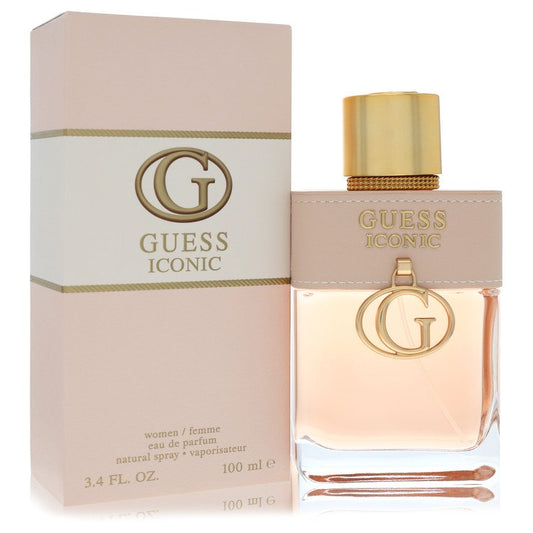 Guess Iconic by Guess