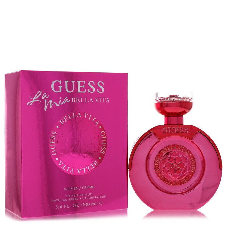 Guess la Mia Bella Vita by Guess