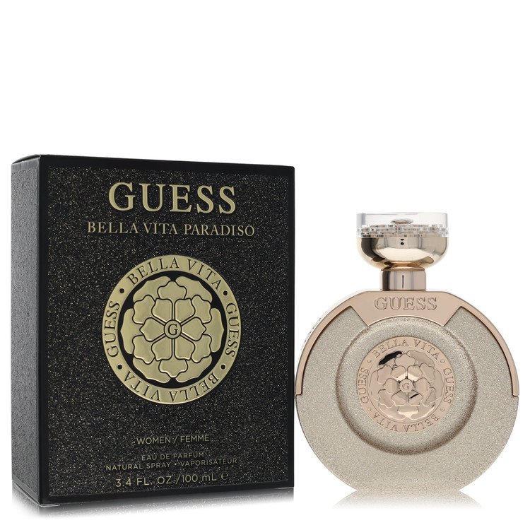 Guess Bella Vita Paradiso by Guess