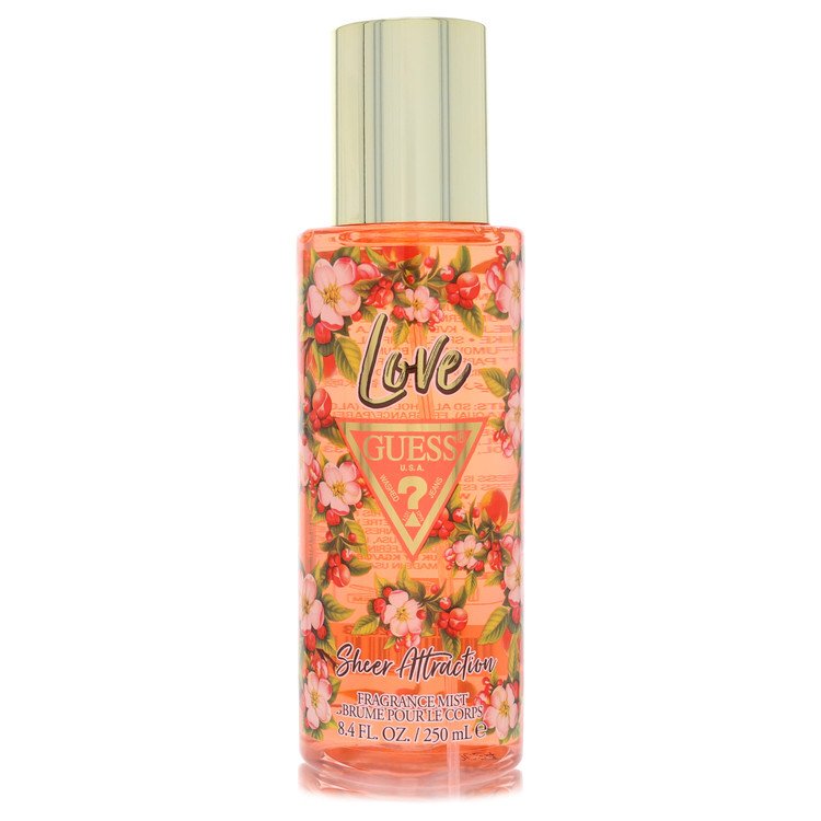 Guess Love Sheer Attraction by Guess