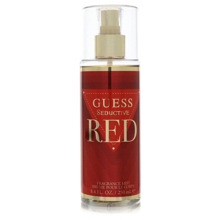 Guess Seductive Red by Guess