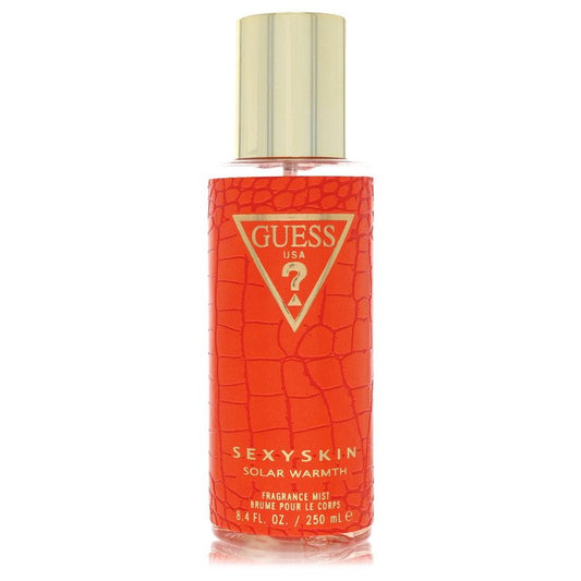 Guess Sexy Skin Solar Warmth by Guess