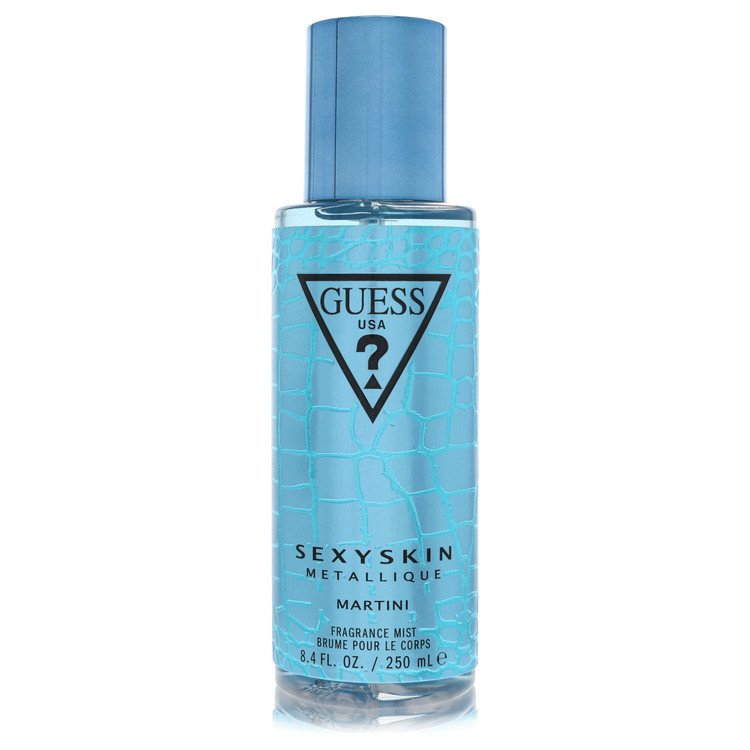 Guess Sexy Skin Metallique Martini by Guess