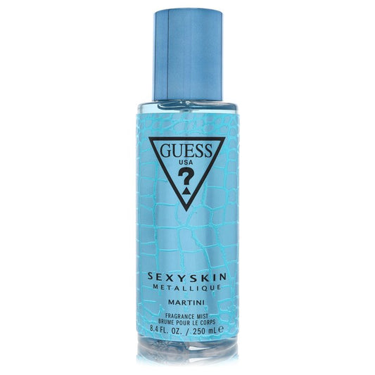 Guess Sexy Skin Metallique Martini by Guess