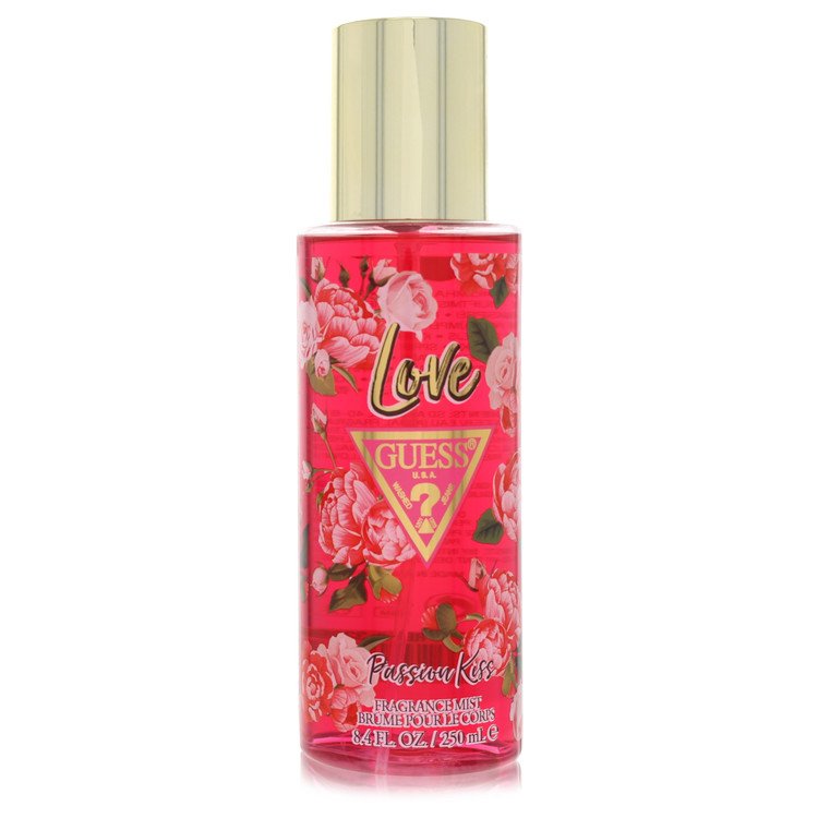 Guess Love Passion Kiss by Guess