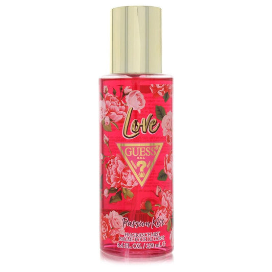 Guess Love Passion Kiss by Guess