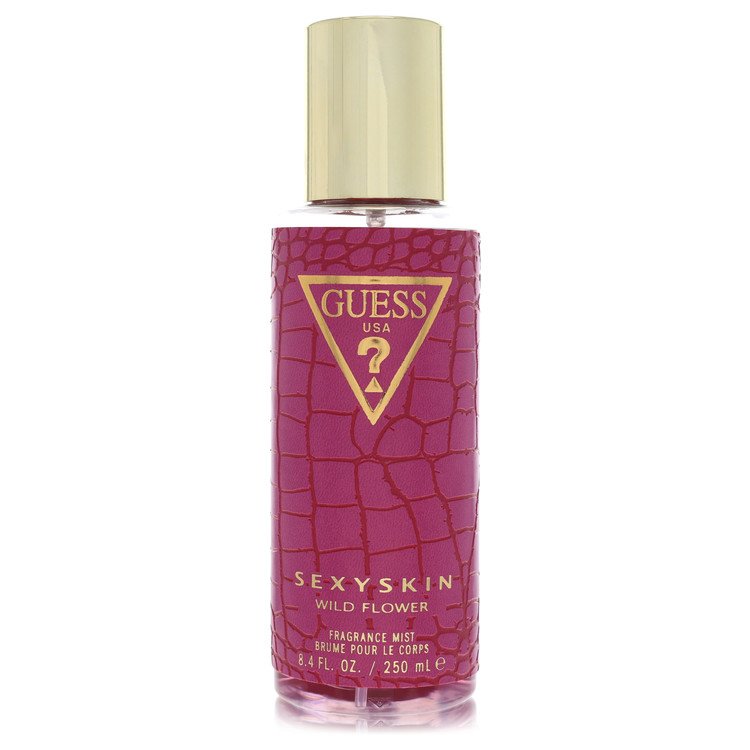 Guess Sexy Skin Wild Flower by Guess