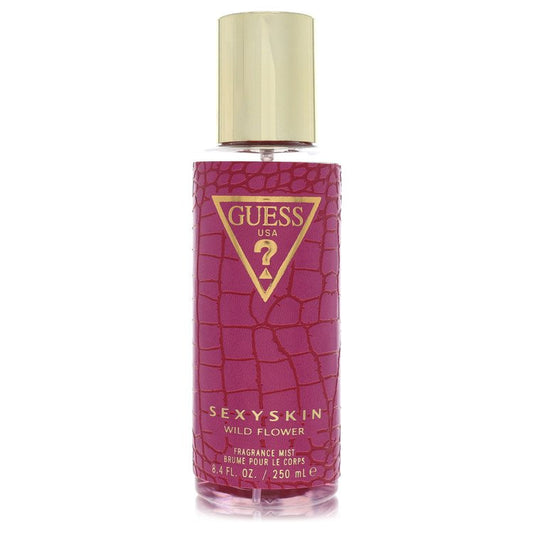 Guess Sexy Skin Wild Flower by Guess